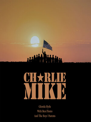 cover image of Charlie Mike